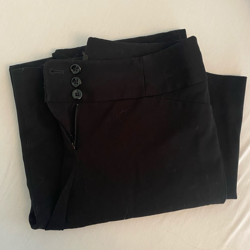 WHBM pant